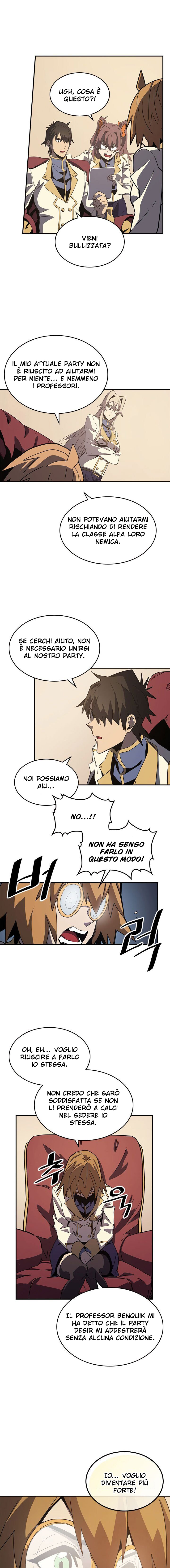Read A Returner's Magic Should Be Special IT Manga Online
