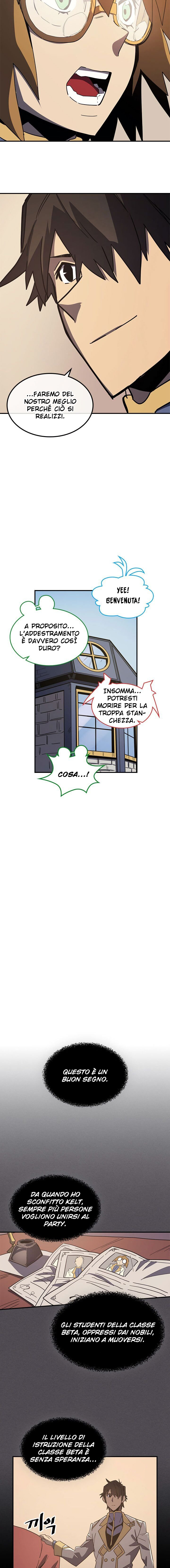 Read A Returner's Magic Should Be Special IT Manga Online