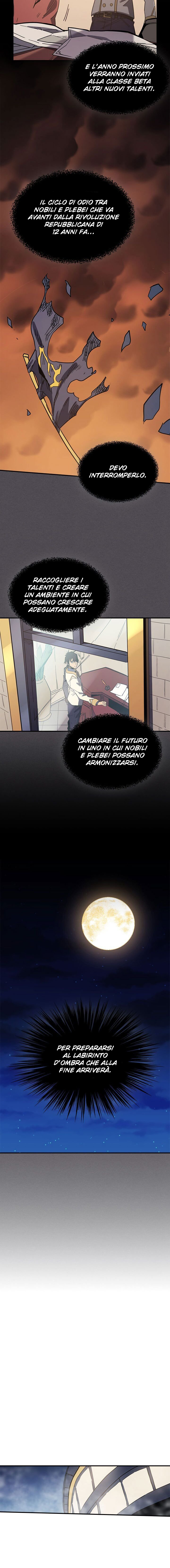Read A Returner's Magic Should Be Special IT Manga Online