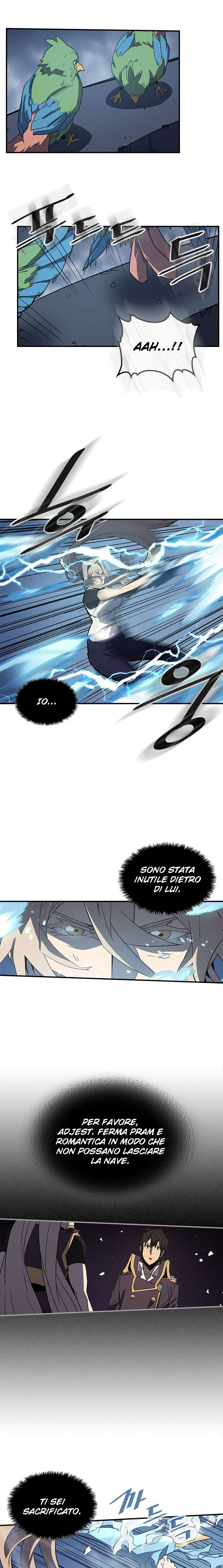Read A Returner's Magic Should Be Special IT Manga Online