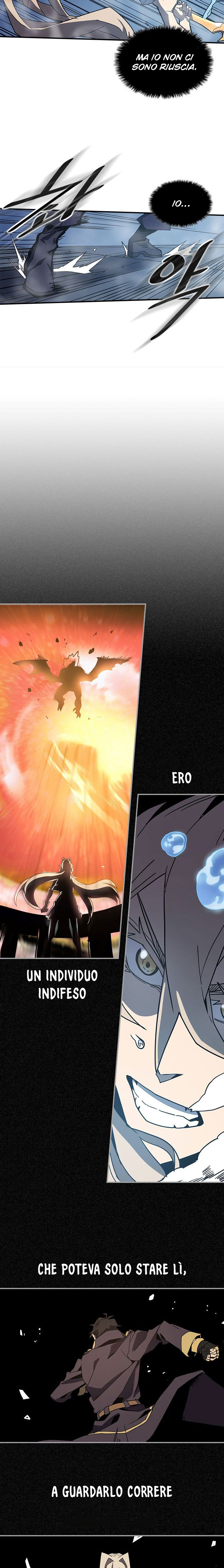Read A Returner's Magic Should Be Special IT Manga Online