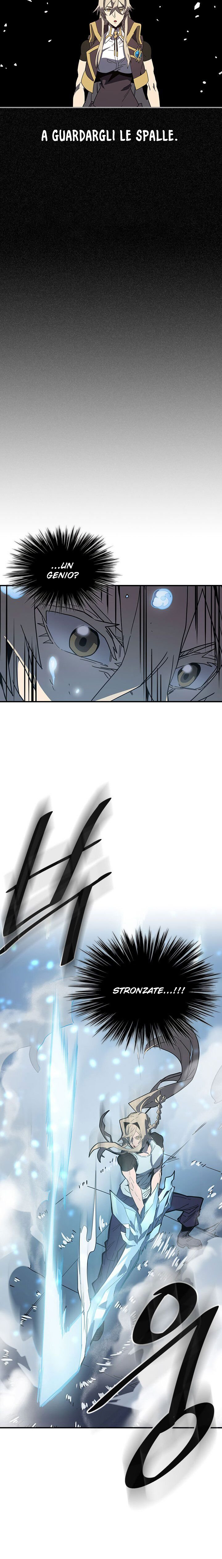Read A Returner's Magic Should Be Special IT Manga Online