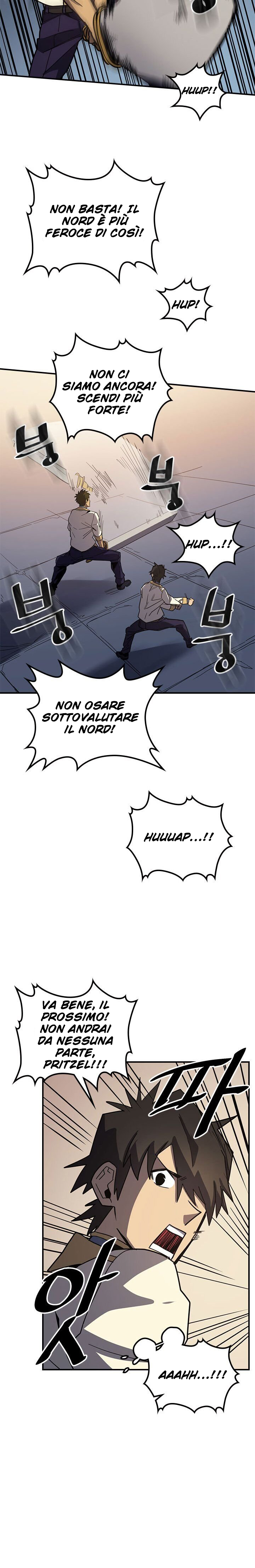 Read A Returner's Magic Should Be Special IT Manga Online