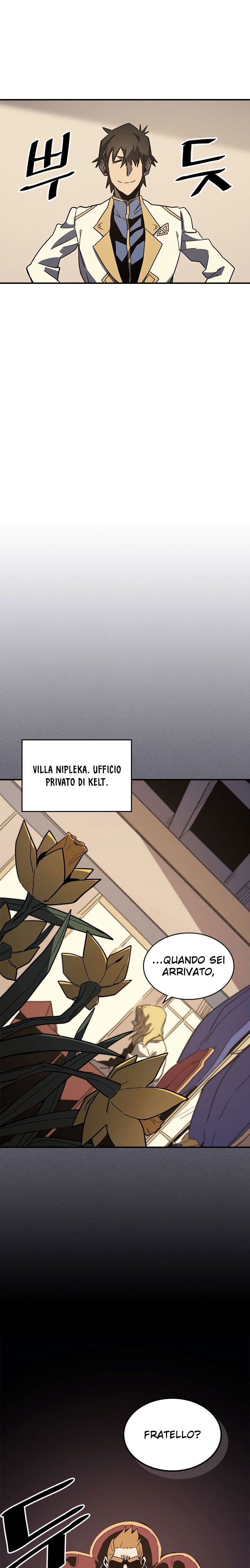 Read A Returner's Magic Should Be Special IT Manga Online