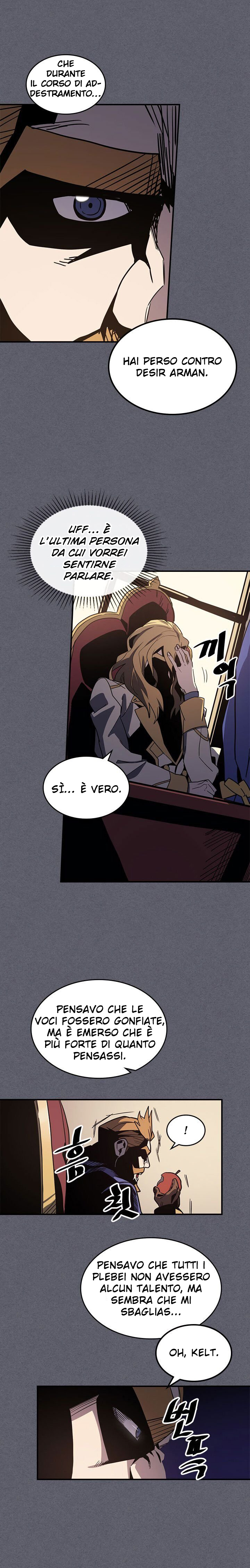 Read A Returner's Magic Should Be Special IT Manga Online