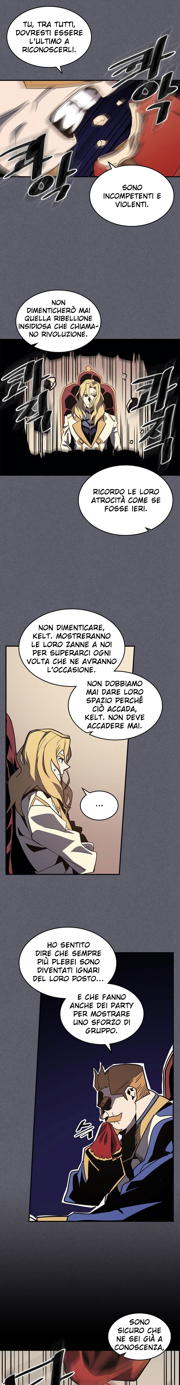 Read A Returner's Magic Should Be Special IT Manga Online