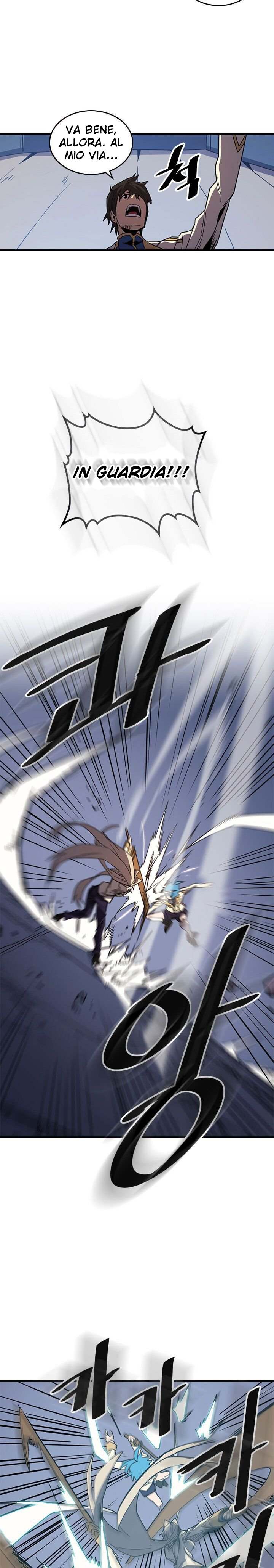 Read A Returner's Magic Should Be Special IT Manga Online