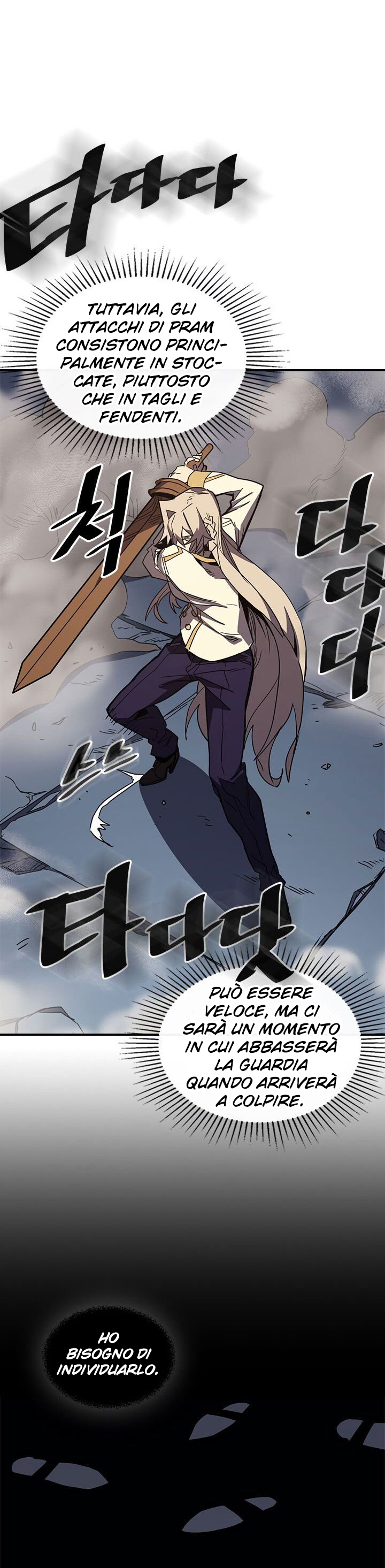 Read A Returner's Magic Should Be Special IT Manga Online
