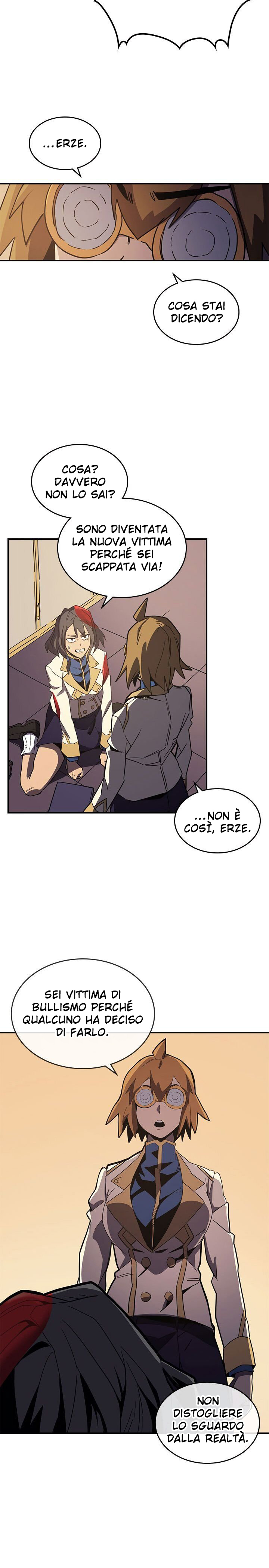 Read A Returner's Magic Should Be Special IT Manga Online