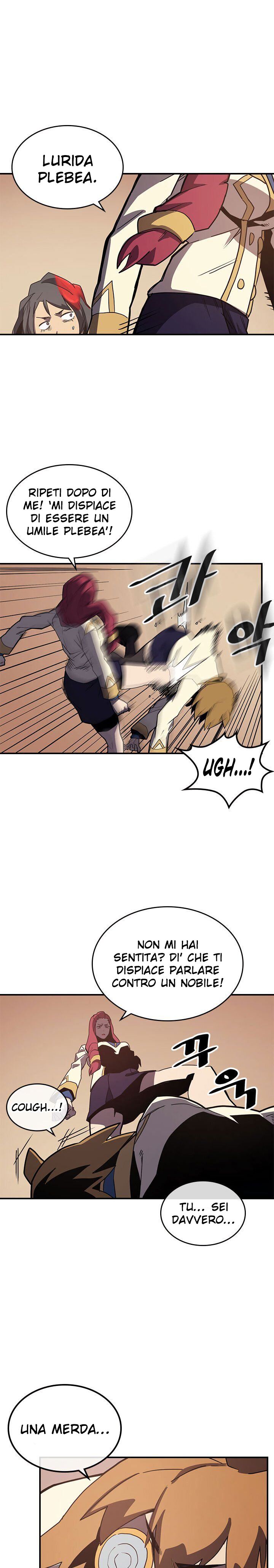 Read A Returner's Magic Should Be Special IT Manga Online