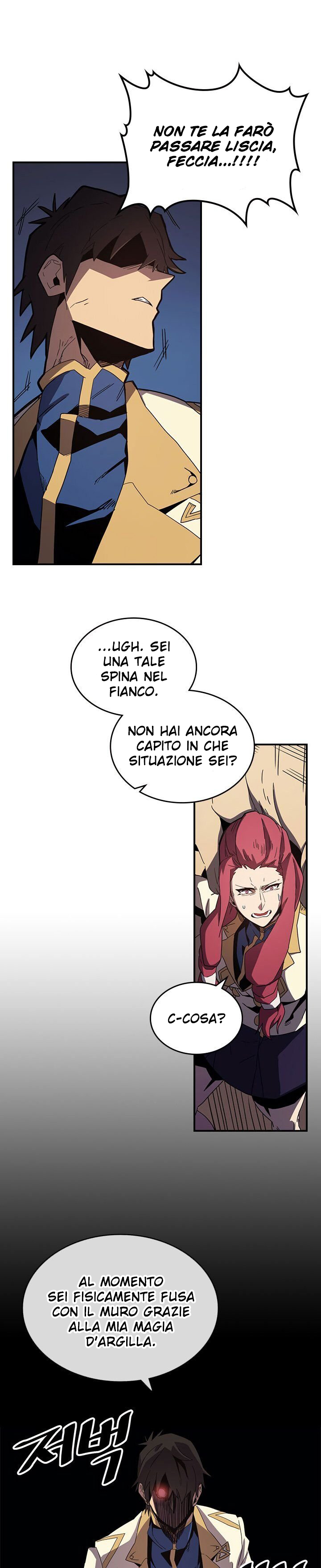 Read A Returner's Magic Should Be Special IT Manga Online