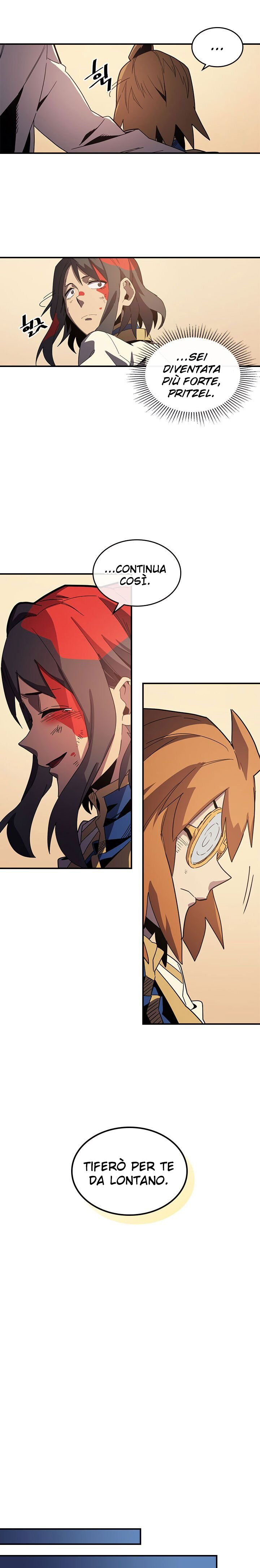 Read A Returner's Magic Should Be Special IT Manga Online