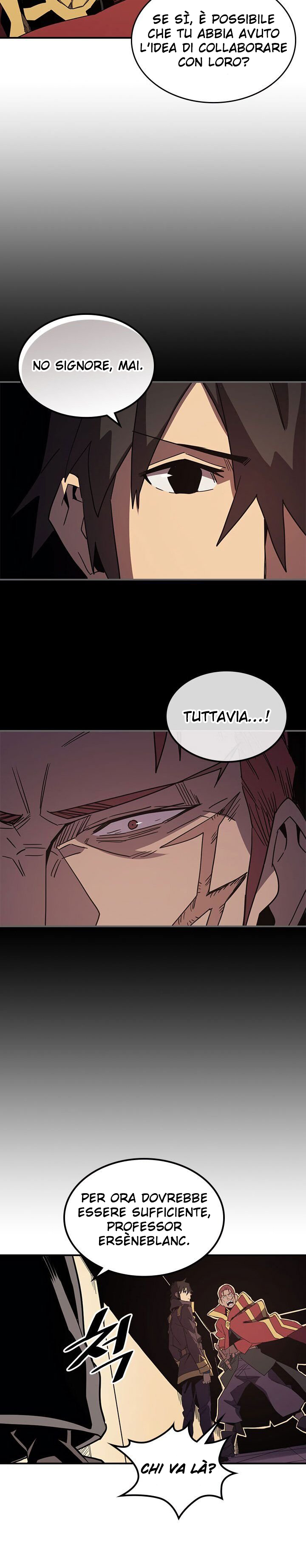 Read A Returner's Magic Should Be Special IT Manga Online