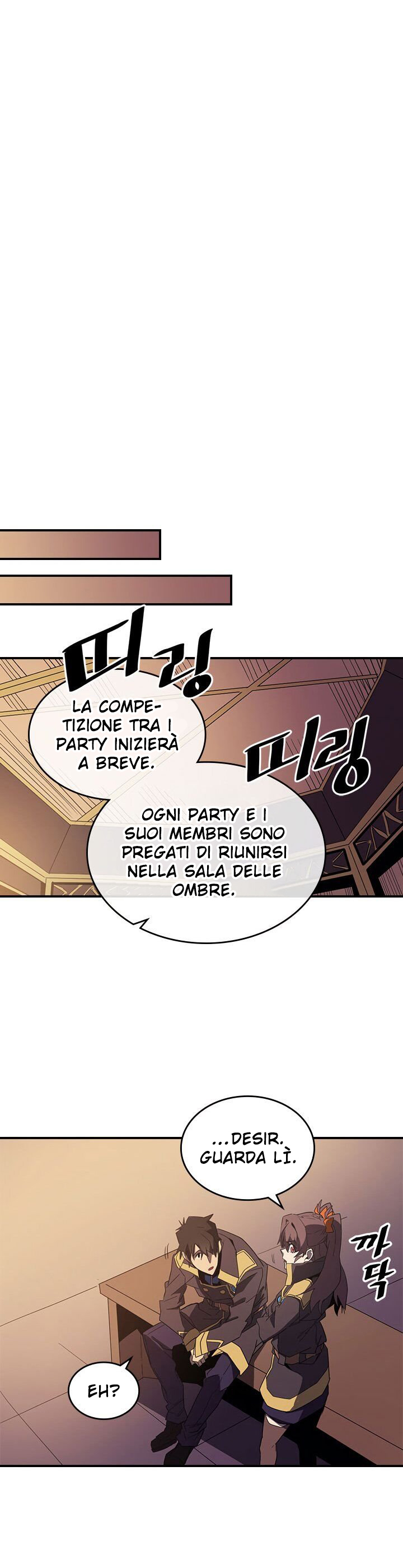 Read A Returner's Magic Should Be Special IT Manga Online