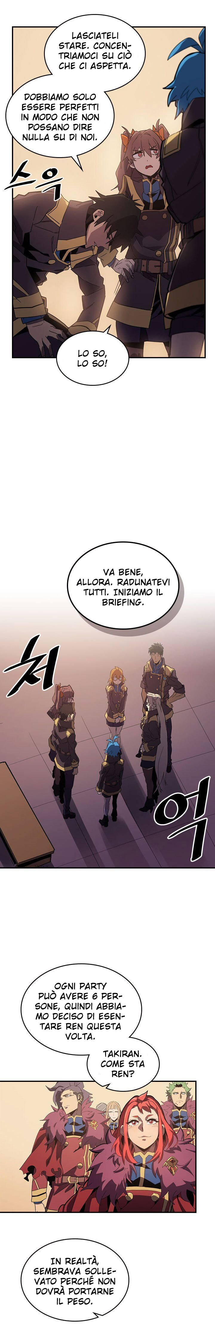 Read A Returner's Magic Should Be Special IT Manga Online