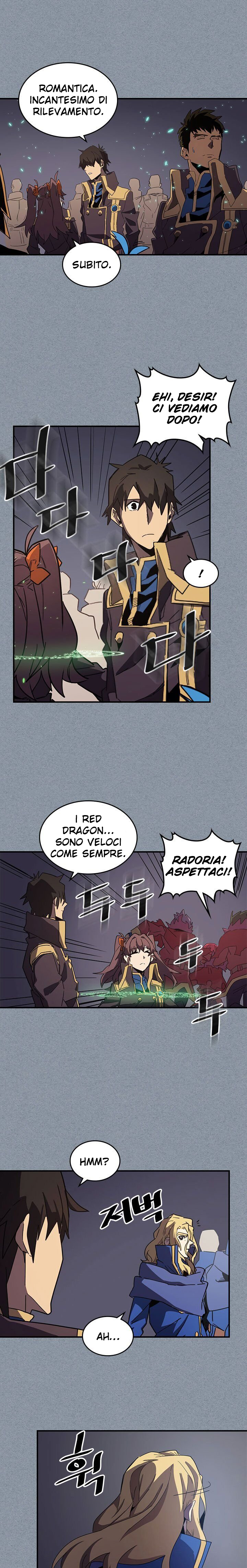 Read A Returner's Magic Should Be Special IT Manga Online