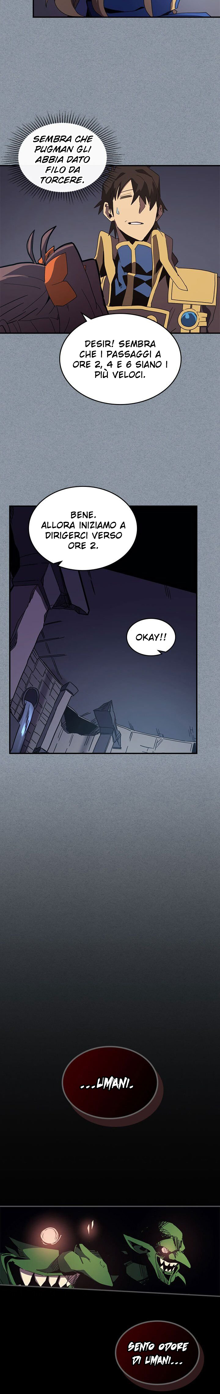 Read A Returner's Magic Should Be Special IT Manga Online