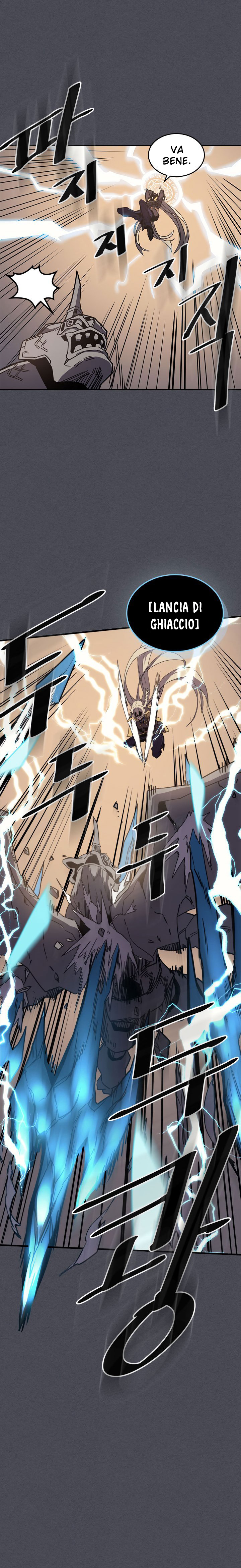 Read A Returner's Magic Should Be Special IT Manga Online