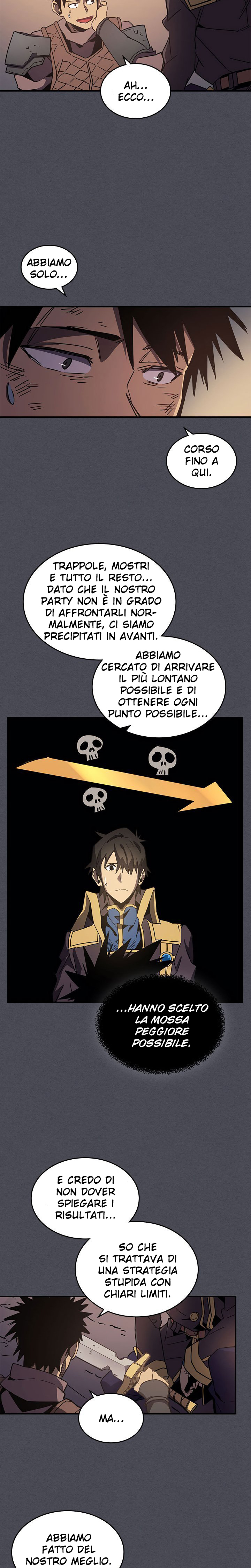 Read A Returner's Magic Should Be Special IT Manga Online