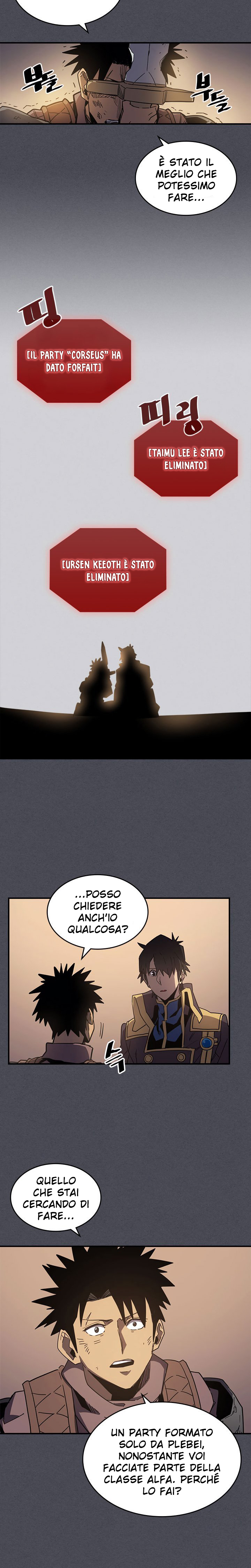 Read A Returner's Magic Should Be Special IT Manga Online