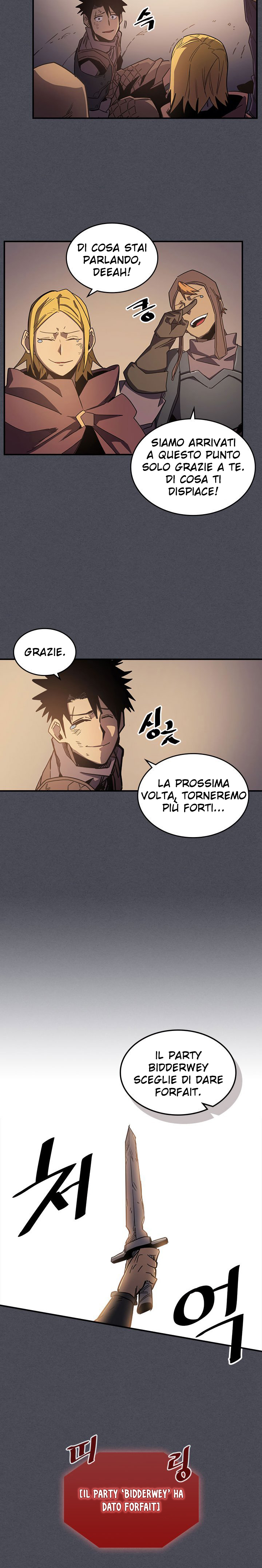 Read A Returner's Magic Should Be Special IT Manga Online