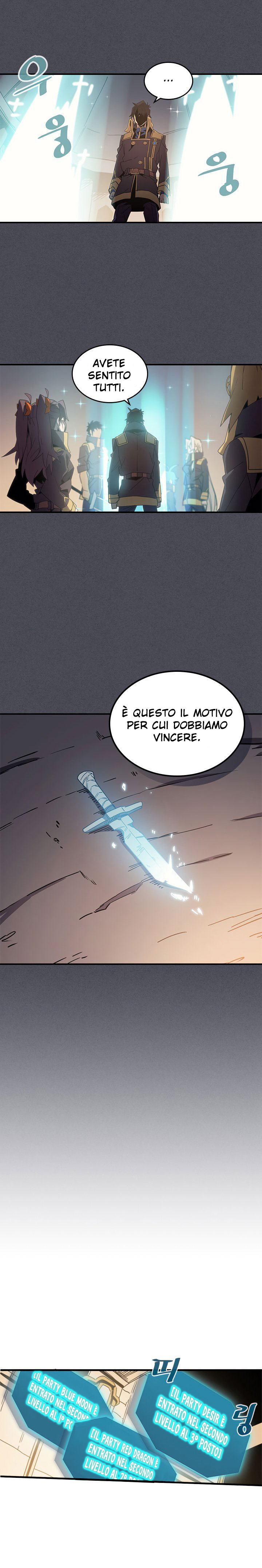 Read A Returner's Magic Should Be Special IT Manga Online