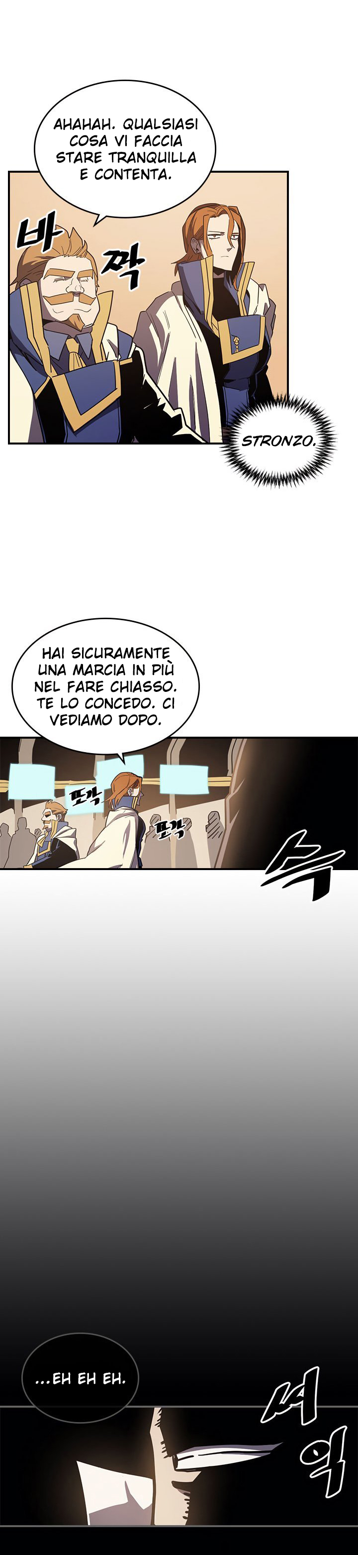 Read A Returner's Magic Should Be Special IT Manga Online