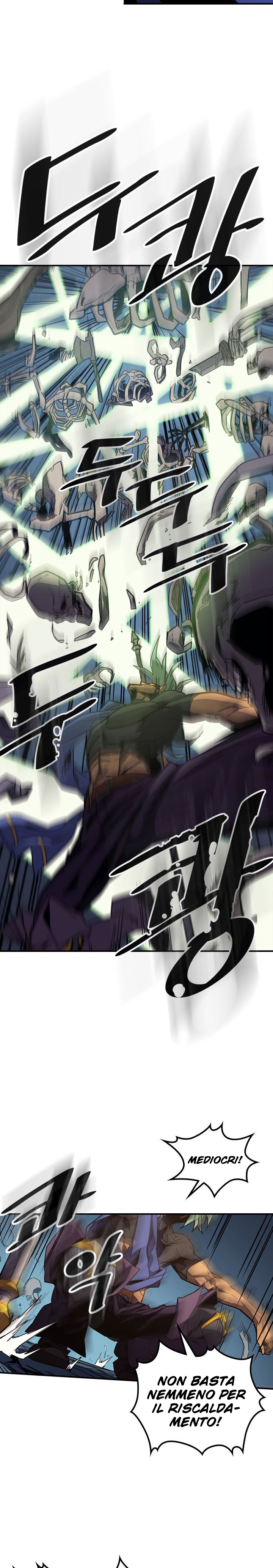 Read A Returner's Magic Should Be Special IT Manga Online