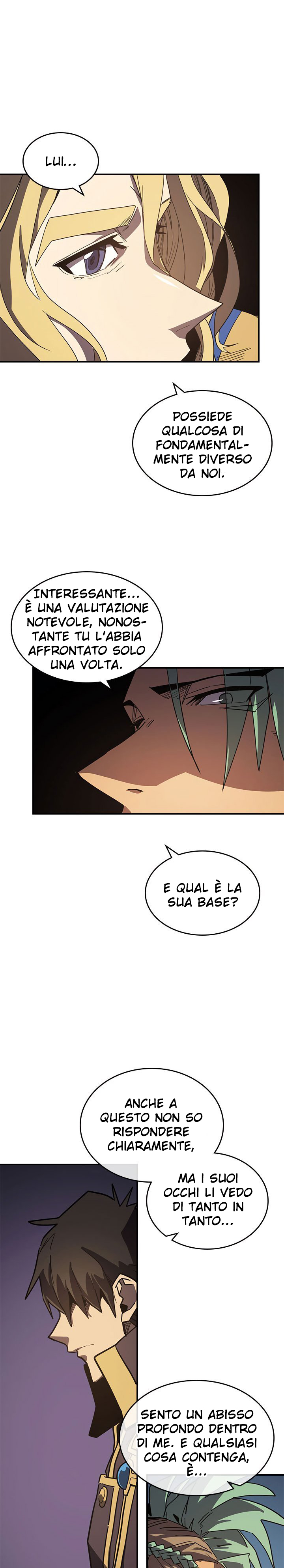 Read A Returner's Magic Should Be Special IT Manga Online