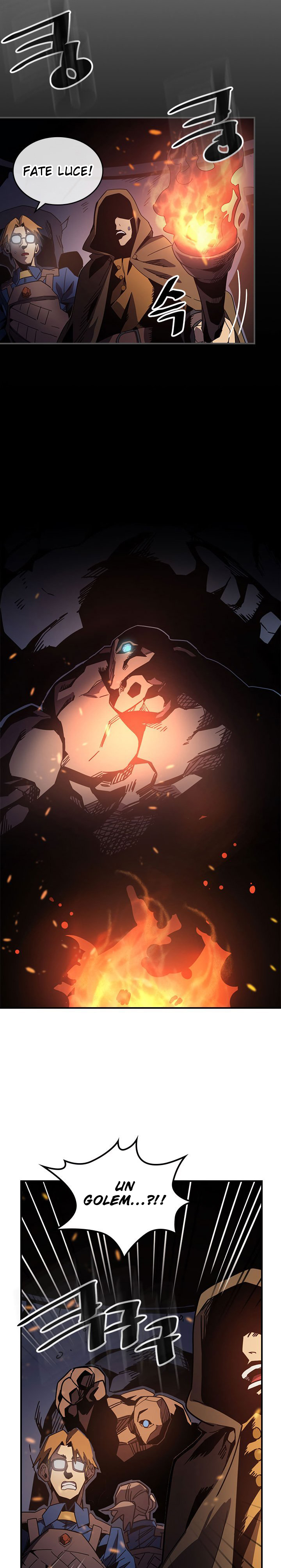 Read A Returner's Magic Should Be Special IT Manga Online