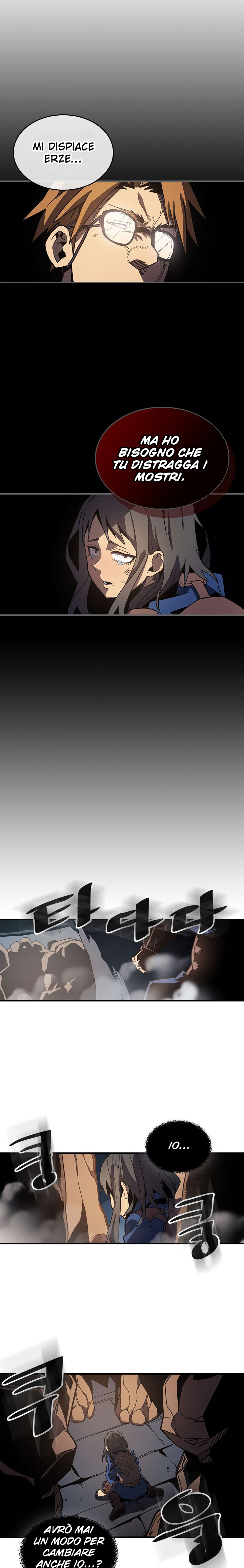 Read A Returner's Magic Should Be Special IT Manga Online