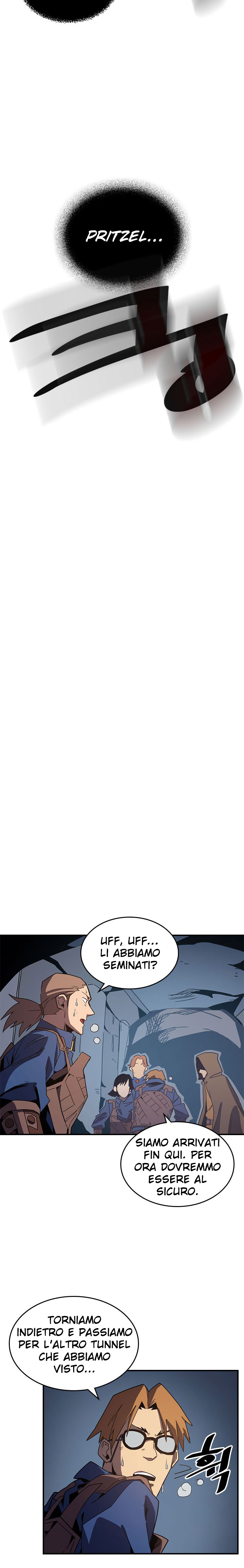 Read A Returner's Magic Should Be Special IT Manga Online