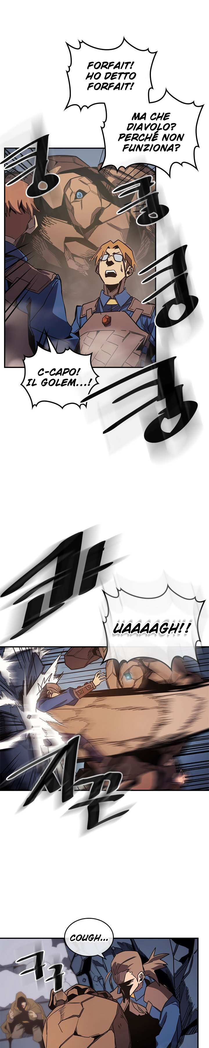 Read A Returner's Magic Should Be Special IT Manga Online