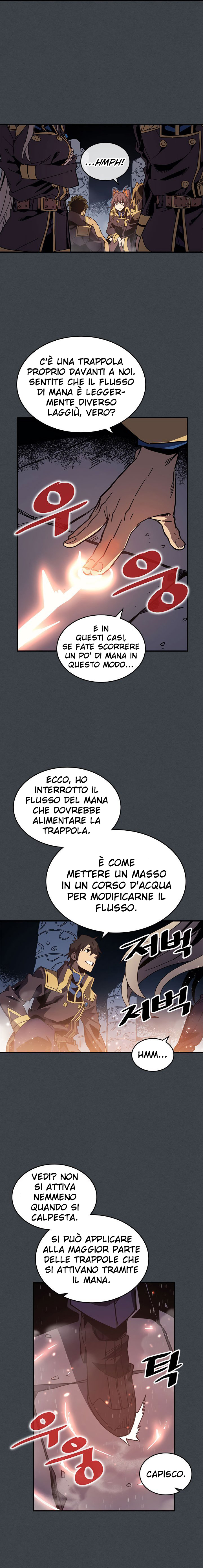 Read A Returner's Magic Should Be Special IT Manga Online