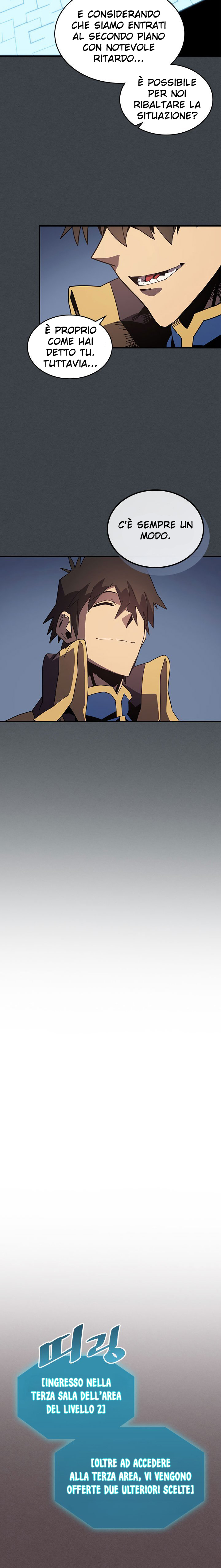 Read A Returner's Magic Should Be Special IT Manga Online