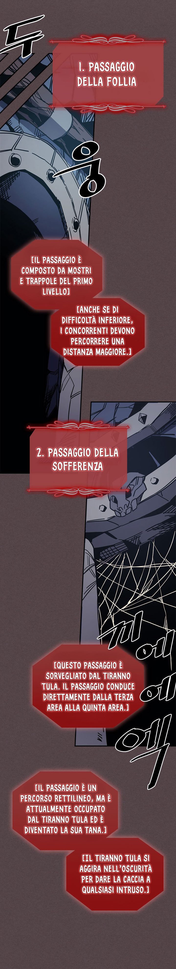 Read A Returner's Magic Should Be Special IT Manga Online