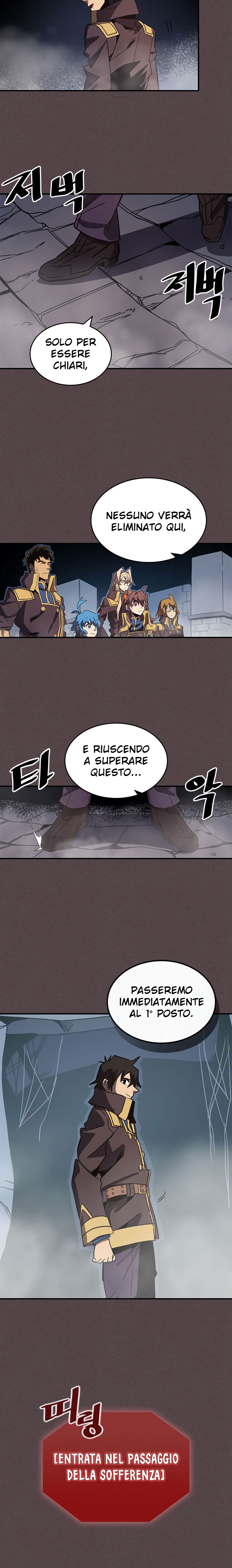 Read A Returner's Magic Should Be Special IT Manga Online