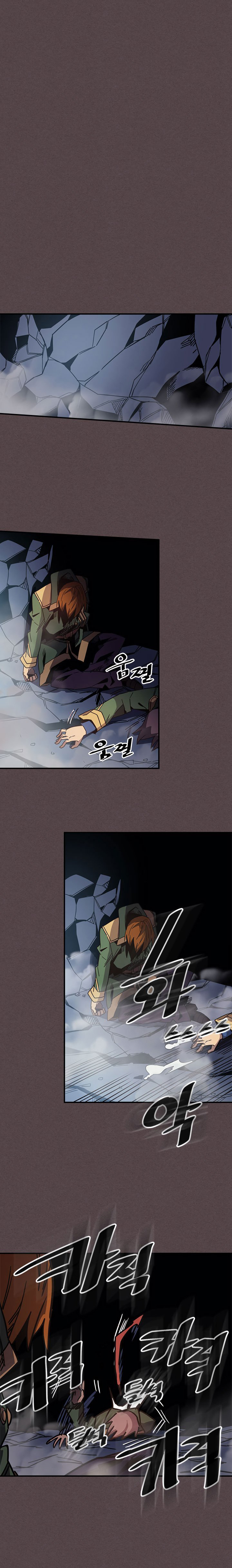 Read A Returner's Magic Should Be Special IT Manga Online