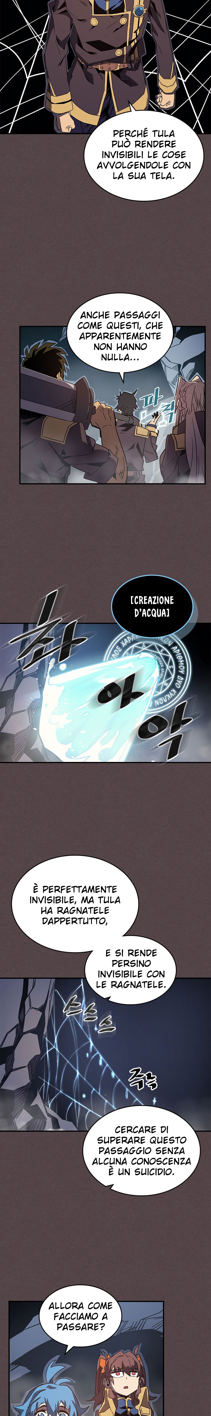 Read A Returner's Magic Should Be Special IT Manga Online