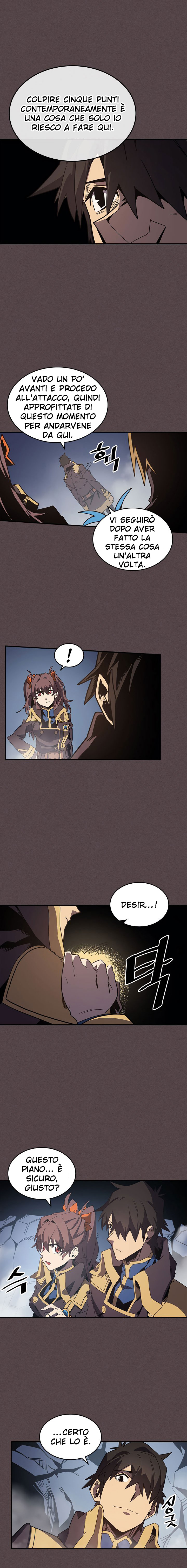 Read A Returner's Magic Should Be Special IT Manga Online