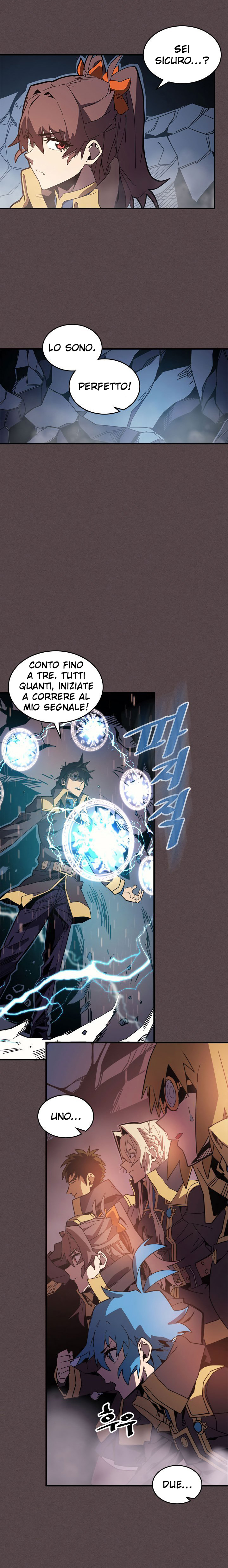 Read A Returner's Magic Should Be Special IT Manga Online