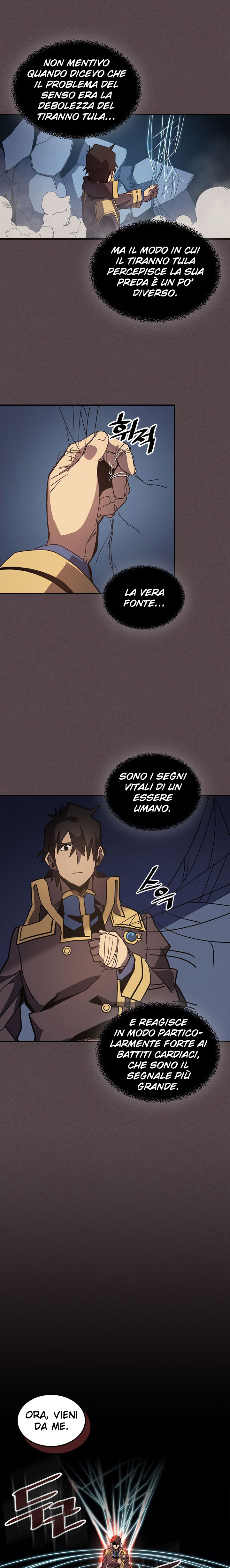 Read A Returner's Magic Should Be Special IT Manga Online