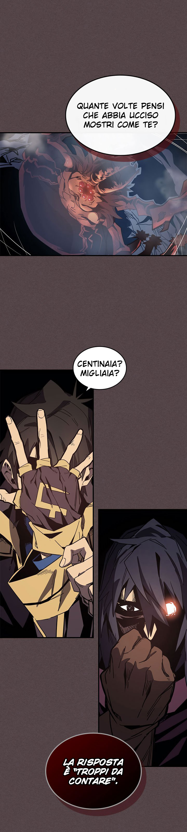 Read A Returner's Magic Should Be Special IT Manga Online