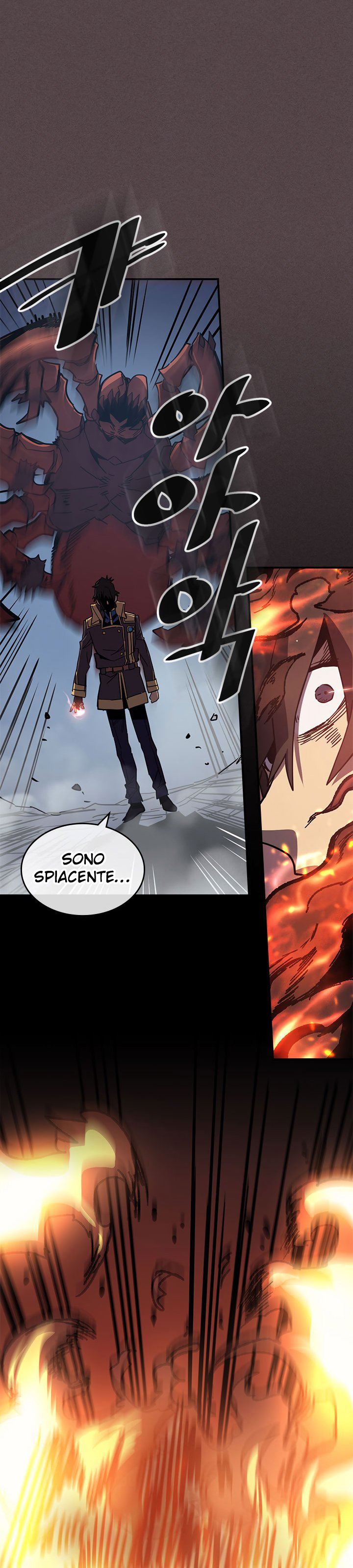 Read A Returner's Magic Should Be Special IT Manga Online