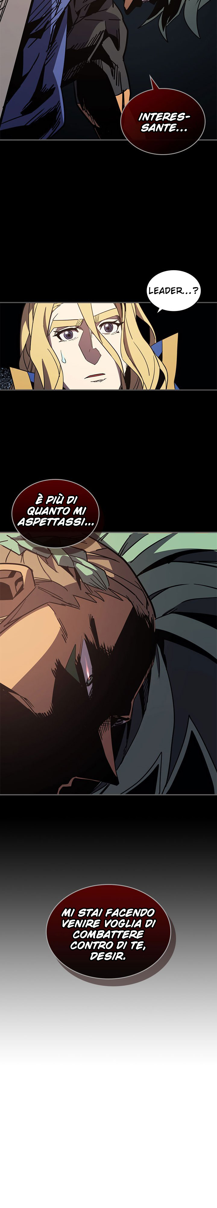 Read A Returner's Magic Should Be Special IT Manga Online