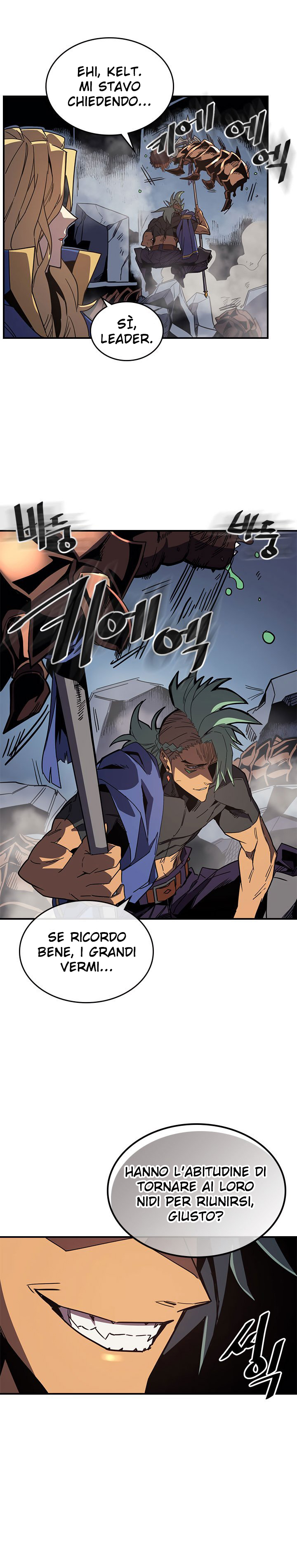 Read A Returner's Magic Should Be Special IT Manga Online