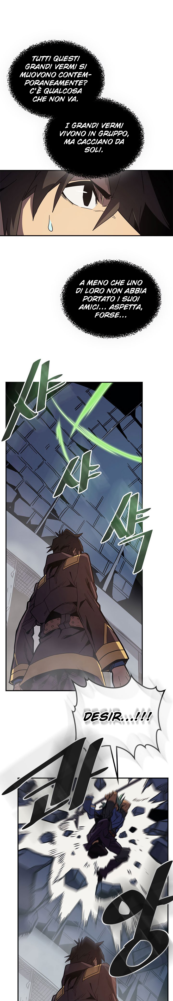 Read A Returner's Magic Should Be Special IT Manga Online