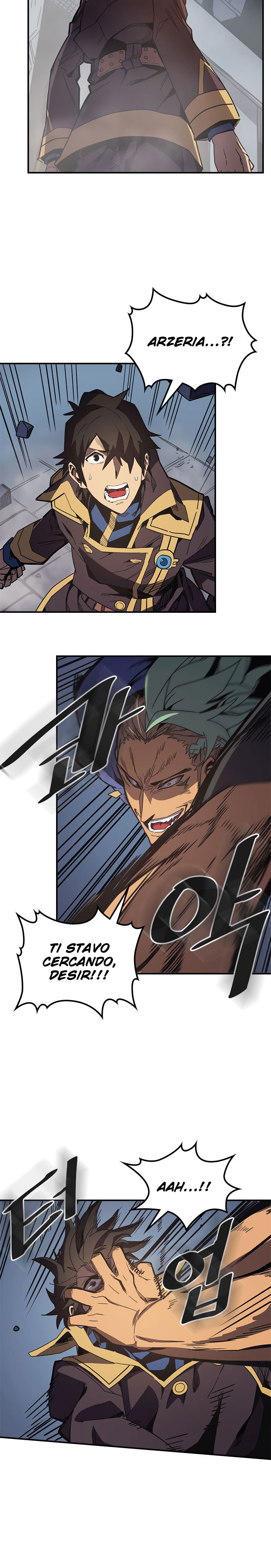 Read A Returner's Magic Should Be Special IT Manga Online