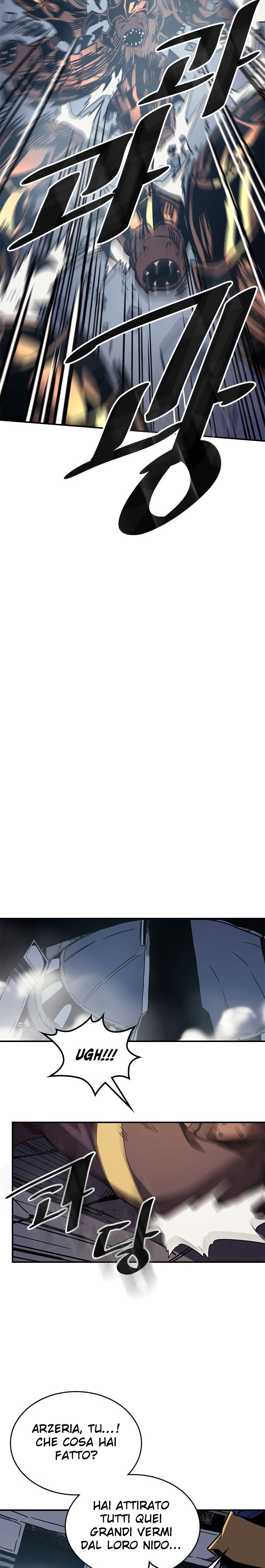 Read A Returner's Magic Should Be Special IT Manga Online