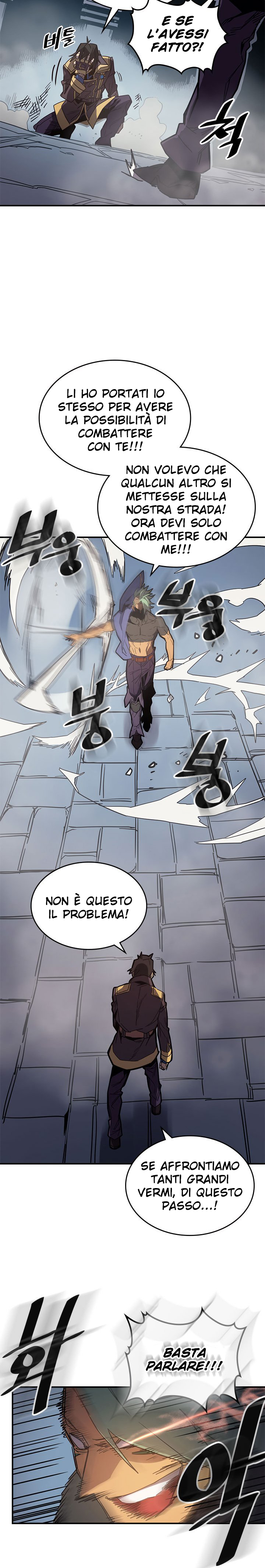 Read A Returner's Magic Should Be Special IT Manga Online